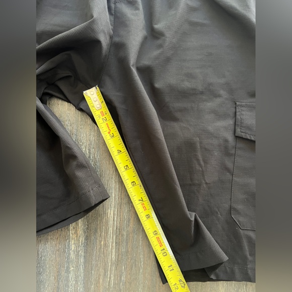 NOMAD 2XL draw string cargo short - Picture 3 of 7